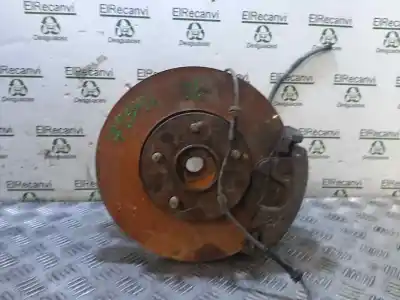 Pezzo di ricambio per auto di seconda mano attacco anteriore destro per ford c-max (cb3) ambiente riferimenti oem iam 3m513k170  