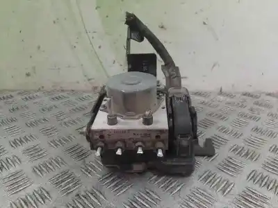 Peça sobressalente para automóvel em segunda mão abs por dacia sandero ambiance referências oem iam 476605492r