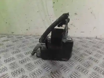 Peça sobressalente para automóvel em segunda mão abs por dacia sandero ambiance referências oem iam 476605492r  269633