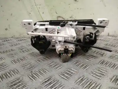 Peça sobressalente para automóvel em segunda mão comando de sofagem (chauffage / ar condicionado)  por dacia sandero ambiance referências oem iam a42303400