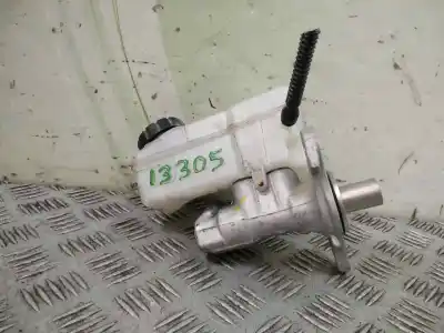 Peça sobressalente para automóvel em segunda mão bomba de travões por dacia sandero ambiance referências oem iam 8304