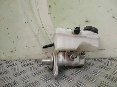 Peça sobressalente para automóvel em segunda mão bomba de travões por dacia sandero ambiance referências oem iam 8304  