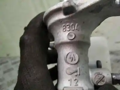 Peça sobressalente para automóvel em segunda mão bomba de travões por dacia sandero ambiance referências oem iam 8304  
