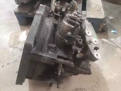 Gebrauchtes Autoersatzteil getriebe zum opel zafira b cosmo oem-iam-referenzen 55194293  