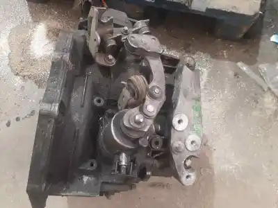 Gebrauchtes Autoersatzteil getriebe zum opel zafira b cosmo oem-iam-referenzen 55194293  