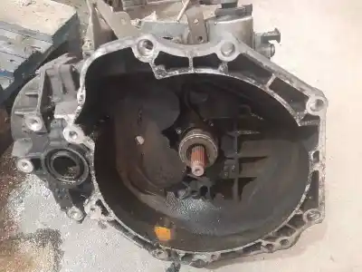 Gebrauchtes Autoersatzteil getriebe zum opel zafira b cosmo oem-iam-referenzen 55194293  