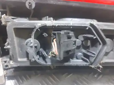 Peça sobressalente para automóvel em segunda mão  por OPEL MERIVA  Referências OEM IAM 13130028  467597050