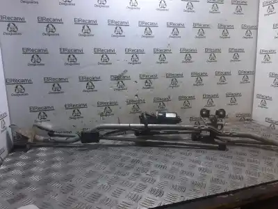 Peça sobressalente para automóvel em segunda mão  por OPEL MERIVA  Referências OEM IAM 23003435  CAJA 26