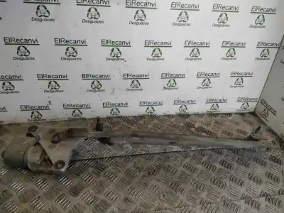 Peça sobressalente para automóvel em segunda mão motor do limpa para brisas por volvo s40 berlina 2.4 summum referências oem iam 30698235