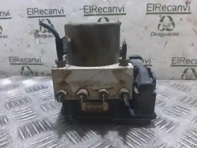 Second-hand car spare part  for PEUGEOT 307 BREAK / SW (S1)  OEM IAM references 9648265480 02102511831 0265231302