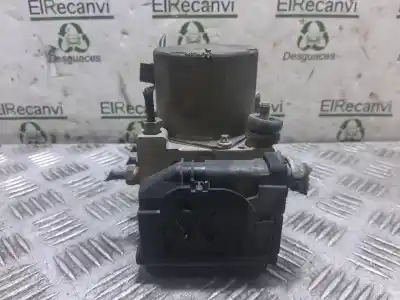 Second-hand car spare part abs for peugeot 307 break / sw (s1) sw oem iam references 9648265480 02102511831 0265231302