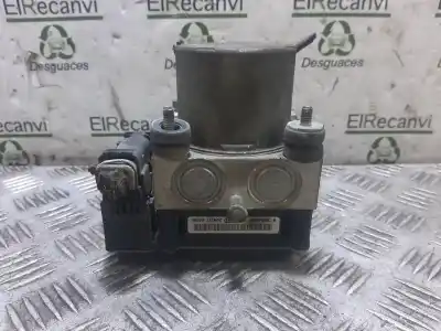 Second-hand car spare part abs for peugeot 307 break / sw (s1) sw oem iam references 9648265480 02102511831 0265231302