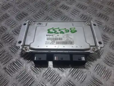 Second-hand car spare part  for PEUGEOT 307 BREAK / SW (S1)  OEM IAM references 9647480580 0261206943 9638765680