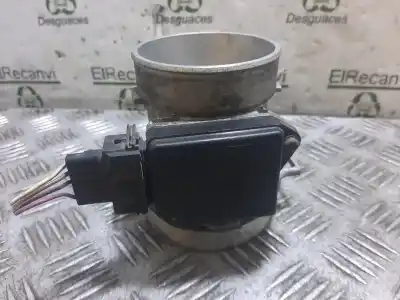 Second-hand car spare part flowmeter for ford puma (cce) 1.7 16v cat oem iam references 93bb12b579  