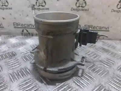 Second-hand car spare part flowmeter for ford puma (cce) 1.7 16v cat oem iam references 93bb12b579