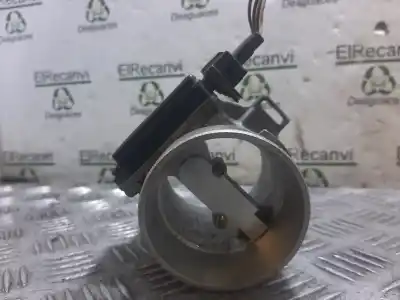 Second-hand car spare part flowmeter for ford puma (cce) 1.7 16v cat oem iam references 93bb12b579  