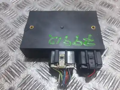 Автозапчастина б/у електронний модуль для seat leon (1m1) sport f.r. 150 cv / 110 kw посилання на oem iam 1c0959799f  5dk00821450