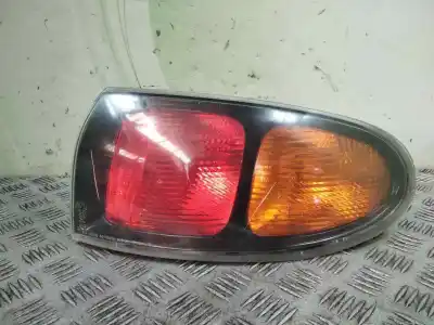 Tweedehands auto-onderdeel Rechter Achterlamp voor DAEWOO LANOS SE OEM IAM-referenties 305896R  