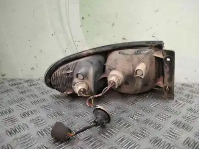 Tweedehands auto-onderdeel rechter achterlamp voor daewoo lanos se oem iam-referenties 305896r  