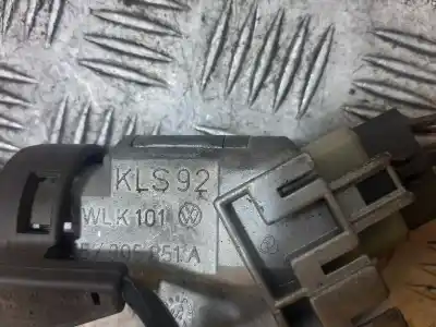 Piesă de schimb auto la mâna a doua comutator de pornire pentru volkswagen golf iv berlina (1j1) básico referințe oem iam 357905851a  