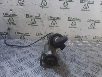 Piesă de schimb auto la mâna a doua comutator de pornire pentru volkswagen golf iv berlina (1j1) básico referințe oem iam 357905851a  