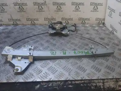 Peça sobressalente para automóvel em segunda mão  por DAEWOO TACUMA  Referências OEM IAM   