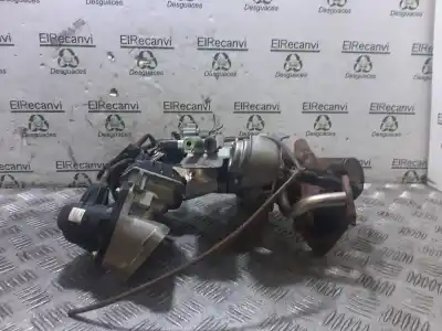 Second-hand car spare part  for DACIA DOKKER EXPRESS  OEM IAM references 8013740004  