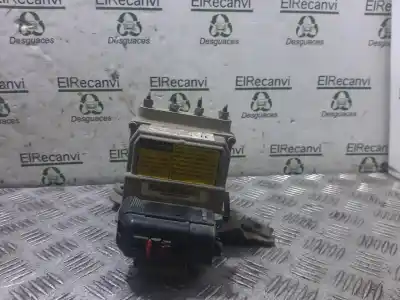 Peça sobressalente para automóvel em segunda mão abs por daewoo tacuma se referências oem iam 09393419  