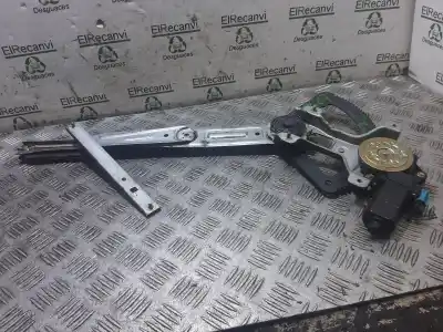 Peça sobressalente para automóvel em segunda mão elevador de vidros dianteiro direito por daewoo tacuma se referências oem iam 