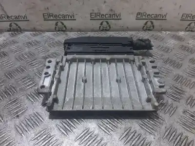 Second-hand car spare part ecu engine control for daewoo tacuma se oem iam references 96487150  s010016037