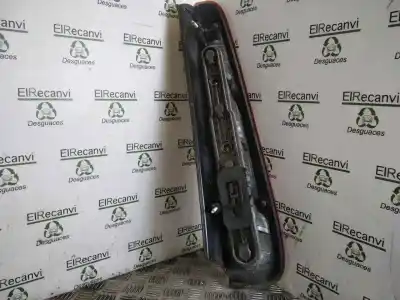 Second-hand car spare part left tailgate light for ford focus c-max (cap) 2.0 tdci cat oem iam references   