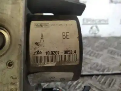 Second-hand car spare part abs for ford focus c-max (cap) 2.0 tdci cat oem iam references 10020700524  