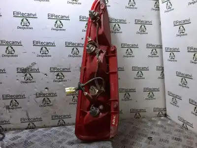 Peça sobressalente para automóvel em segunda mão  por DAEWOO TACUMA  Referências OEM IAM   