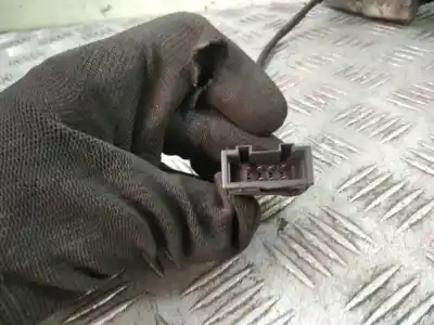 Peça sobressalente para automóvel em segunda mão espelho retrovisor direito por seat toledo (1m2) select referências oem iam 010509