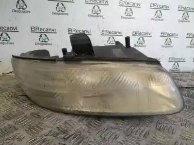 Gebrauchtes Autoersatzteil Rechter Scheinwerfer zum CHRYSLER VOYAGER / GRAND VOYAGER III (GS_, NS_) 2.0 I OEM-IAM-Referenzen 04576312  