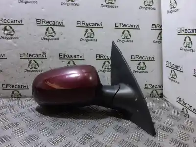 Peça sobressalente para automóvel em segunda mão espelho retrovisor direito por opel corsa c furgoneta/hatchback (x01) 1.7 dti 16v (f08, w5l) referências oem iam 010676  5 pins Peça sobressalente para automóvel em segunda mão espelho retrovisor direito por opel corsa c furgoneta/hatchback (x01) 1.7 dti 16v (f08, w5l) referências oem iam 010676  5 pins