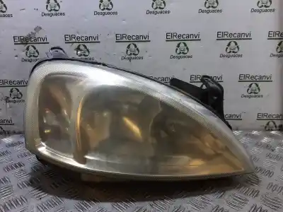 Pezzo di ricambio per auto di seconda mano  per OPEL CORSA C FURGONETA/HATCHBACK (X01)  Riferimenti OEM IAM 13115007  