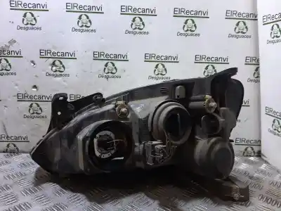 Автозапчасти б/у правая фара за opel corsa c furgoneta/hatchback (x01) 1.7 dti 16v (f08, w5l) ссылки oem iam 13115007   Автозапчасти б/у правая фара за opel corsa c furgoneta/hatchback (x01) 1.7 dti 16v (f08, w5l) ссылки oem iam 13115007
