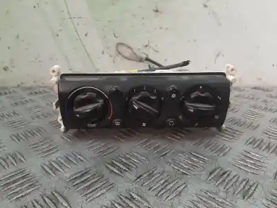 Pezzo di ricambio per auto di seconda mano controllo riscaldamento / aria condizionata per bmw mini (r50,r53) one riferimenti oem iam 64111502214
