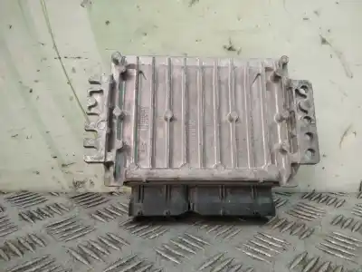 Second-hand car spare part ecu engine control for bmw mini (r50,r53) one oem iam references 751458701 s83293 s118012001