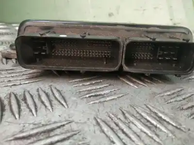 Pezzo di ricambio per auto di seconda mano centralina motore per bmw mini (r50,r53) one riferimenti oem iam 751458701