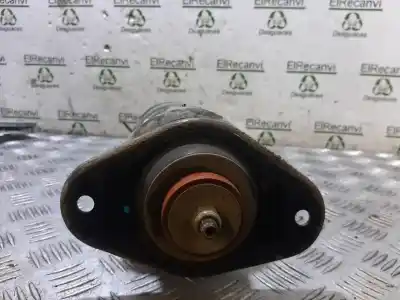 Pezzo di ricambio per auto di seconda mano ammortizzatore posteriore sinistro per bmw mini (r50,r53) one riferimenti oem iam 22190547