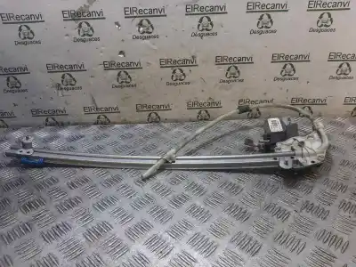 Gebrauchtes Autoersatzteil  zum RENAULT ESPACE IV (JK0)  OEM-IAM-Referenzen 400615  