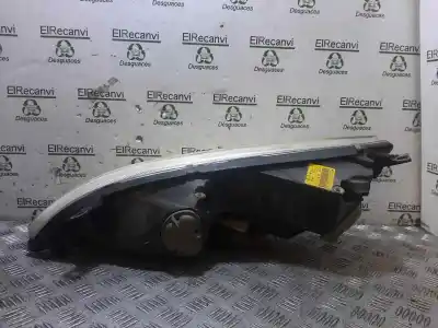 Автозапчасти б/у ПРАВАЯ ФАРА за MITSUBISHI COLT BERLINA 5 (Z30A)  ссылки OEM IAM 0301208202  