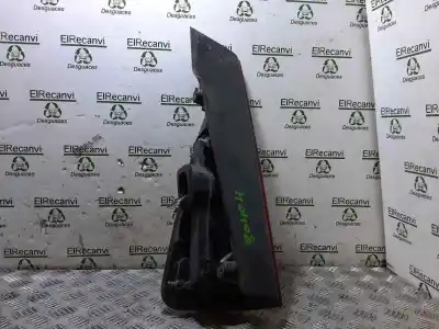 Piesă de schimb auto la mâna a doua lampã spate dreapta pentru renault espace iv (jk0) authentique referințe oem iam 8200027152  