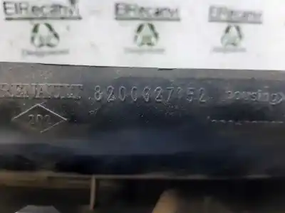 Piesă de schimb auto la mâna a doua lampã spate dreapta pentru renault espace iv (jk0) authentique referințe oem iam 8200027152  