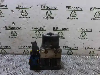 Second-hand car spare part abs for renault espace iv (jk0) authentique oem iam references 8200159837  10020600924