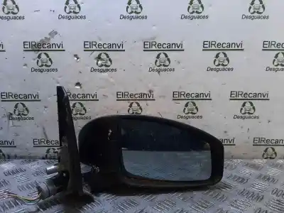 Автозапчасти б/у задний вид справа за renault espace iv (jk0) authentique ссылки oem iam 014181  