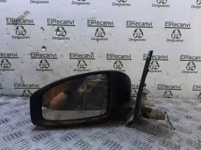 Second-hand car spare part LEFT REARVIEW MIRROR for RENAULT ESPACE IV (JK0)  OEM IAM references 014181  