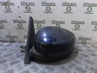 Автозапчасти б/у левое зеркало за renault espace iv (jk0) authentique ссылки oem iam 014181  